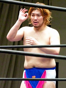 画像集#002のサムネイル/男色ディーノのゲイムヒヒョー ゼロ:第293回「ゲイムとプロレスの共通点」