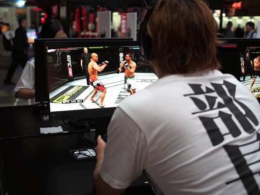 画像集#003のサムネイル/男色ディーノのゲイムヒヒョー ゼロ:第298回「わたしのゲイムショウ2014」