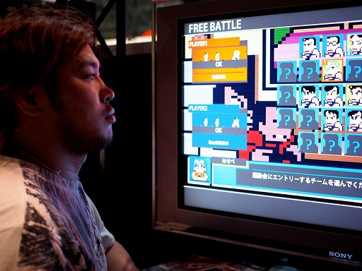 画像集#007のサムネイル/男色ディーノのゲイムヒヒョー ゼロ:第298回「わたしのゲイムショウ2014」