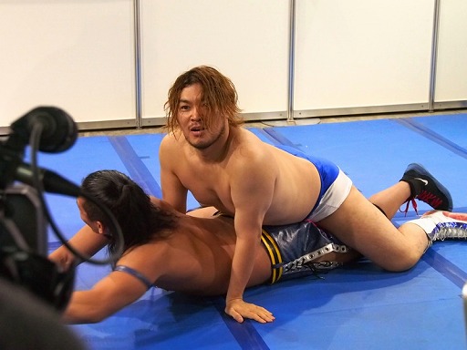 画像集#008のサムネイル/男色ディーノのゲイムヒヒョー ゼロ:第298回「わたしのゲイムショウ2014」