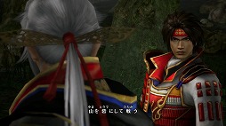 画像集#006のサムネイル/男色ディーノのゲイムヒヒョー ゼロ:第301回「『戦国無双4』が非常に面白い」