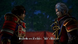 画像集#007のサムネイル/男色ディーノのゲイムヒヒョー ゼロ:第301回「『戦国無双4』が非常に面白い」