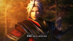 画像集#011のサムネイル/男色ディーノのゲイムヒヒョー ゼロ:第301回「『戦国無双4』が非常に面白い」