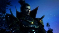 画像集#012のサムネイル/男色ディーノのゲイムヒヒョー ゼロ:第301回「『戦国無双4』が非常に面白い」