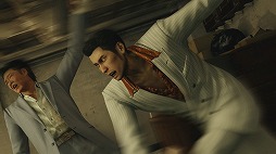 画像ギャラリー No.004のサムネイル画像 / 男色ディーノのゲイムヒヒョー ゼロ:第322回「時間泥棒」