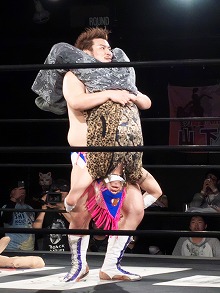 画像ギャラリー No.002のサムネイル画像 / 男色ディーノのゲイムヒヒョー ゼロ:第323回「勝って成長する理由」