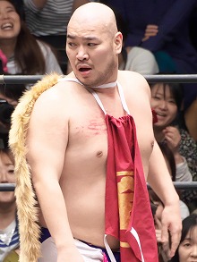 画像ギャラリー No.002のサムネイル画像 / 男色ディーノのゲイムヒヒョー ゼロ:第325回「何のために何を賭けるか」