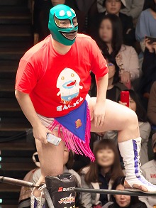 画像ギャラリー No.002のサムネイル画像 / 男色ディーノのゲイムヒヒョー ゼロ:第327回「自由と責任」