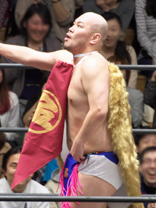 画像ギャラリー No.002のサムネイル画像 / 男色ディーノのゲイムヒヒョー ゼロ:第328回「私が見たニコニコ超会議(前編)」