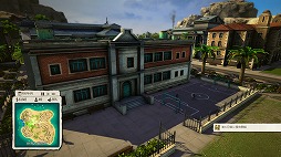 画像ギャラリー No.009のサムネイル画像 / 男色ディーノのゲイムヒヒョー ゼロ:第330回「『トロピコ 5』が面白くて良かった」