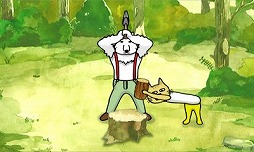 画像ギャラリー No.013のサムネイル画像 / 男色ディーノのゲイムヒヒョー ゼロ:第335回「人生,ノリが大事」