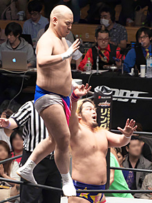 画像ギャラリー No.002のサムネイル画像 / 男色ディーノのゲイムヒヒョー ゼロ:第336回「ダジャレの功罪」