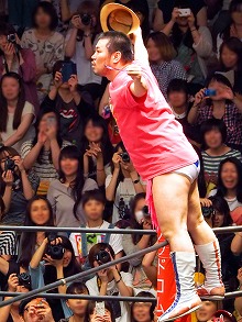 画像ギャラリー No.003のサムネイル画像 / 男色ディーノのゲイムヒヒョー ゼロ:第338回「ただ量を増やせば面白いってわけじゃない」