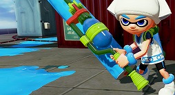 ꡼ No.006 | ˿ǥΤΥҥҥ硼 344֤ȤޤSplatoonʥץȥˡ١