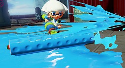 ꡼ No.007 | ˿ǥΤΥҥҥ硼 344֤ȤޤSplatoonʥץȥˡ١