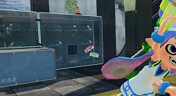 ꡼ No.008 | ˿ǥΤΥҥҥ硼 344֤ȤޤSplatoonʥץȥˡ١