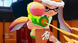 ꡼ No.009 | ˿ǥΤΥҥҥ硼 344֤ȤޤSplatoonʥץȥˡ١