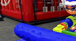 ꡼ No.010 | ˿ǥΤΥҥҥ硼 344֤ȤޤSplatoonʥץȥˡ١