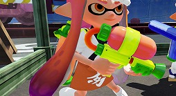 ꡼ No.011 | ˿ǥΤΥҥҥ硼 344֤ȤޤSplatoonʥץȥˡ١