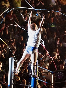 画像ギャラリー No.002のサムネイル画像 / 男色ディーノのゲイムヒヒョー ゼロ:第345回「冒険の書が消える」