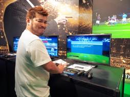 画像ギャラリー No.002のサムネイル画像 / 男色ディーノのゲイムヒヒョー ゼロ:第348回「TGS 2015の思い出」