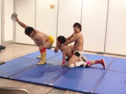 画像ギャラリー No.006のサムネイル画像 / 男色ディーノのゲイムヒヒョー ゼロ:第348回「TGS 2015の思い出」