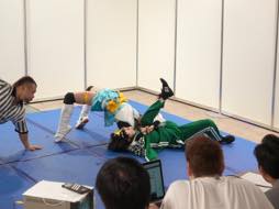 画像ギャラリー No.008のサムネイル画像 / 男色ディーノのゲイムヒヒョー ゼロ:第348回「TGS 2015の思い出」