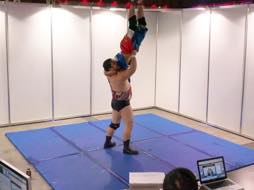 画像ギャラリー No.025のサムネイル画像 / 男色ディーノのゲイムヒヒョー ゼロ:第348回「TGS 2015の思い出」