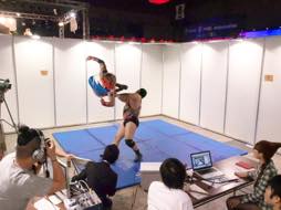 画像ギャラリー No.026のサムネイル画像 / 男色ディーノのゲイムヒヒョー ゼロ:第348回「TGS 2015の思い出」