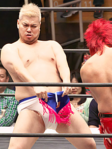 画像ギャラリー No.003のサムネイル画像 / 男色ディーノのゲイムヒヒョー ゼロ:第354回「背負うということ」