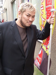 画像ギャラリー No.002のサムネイル画像 / 男色ディーノのゲイムヒヒョー ゼロ:第364回「次を提示すること」