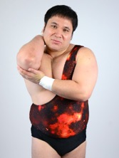 画像ギャラリー No.008のサムネイル画像 / 男色ディーノのゲイムヒヒョー ゼロ:第397回「4Gamerブースで行うプロレスの見どころは……?」