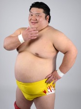 画像ギャラリー No.026のサムネイル画像 / 男色ディーノのゲイムヒヒョー ゼロ:第397回「4Gamerブースで行うプロレスの見どころは……?」