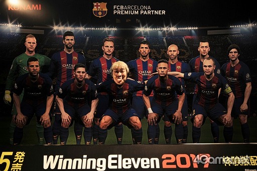 画像ギャラリー No.005のサムネイル画像 / 男色ディーノのゲイムヒヒョー ゼロ:第398回「東京ゲイムショウ2016を振り返る」