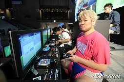 画像ギャラリー No.006のサムネイル画像 / 男色ディーノのゲイムヒヒョー ゼロ:第398回「東京ゲイムショウ2016を振り返る」