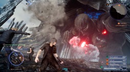 ꡼ No.011Υͥ / ˿ǥΤΥҥҥ硼 413֡FINAL FANTASY XV٤ץ쥤ɤä