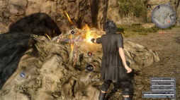 ꡼ No.012Υͥ / ˿ǥΤΥҥҥ硼 413֡FINAL FANTASY XV٤ץ쥤ɤä