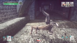 画像ギャラリー No.004のサムネイル画像 / 男色ディーノのゲイムヒヒョー ゼロ:第418回「日本のプロレスラー,俳優,ライター,声優」