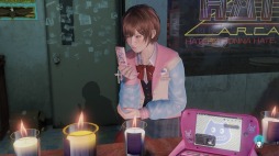 画像ギャラリー No.010のサムネイル画像 / 男色ディーノのゲイムヒヒョー ゼロ:第418回「日本のプロレスラー,俳優,ライター,声優」