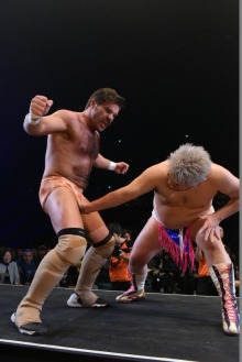 画像ギャラリー No.002のサムネイル画像 / 男色ディーノのゲイムヒヒョー ゼロ:第423回「40歳を前にして,迷子になって泣くとは思わなんだ」