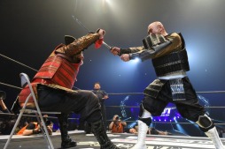 画像ギャラリー No.005のサムネイル画像 / 男色ディーノのゲイムヒヒョー ゼロ:第423回「40歳を前にして,迷子になって泣くとは思わなんだ」