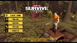 ꡼ No.003 | ˿ǥΤΥҥҥ硼 431ջ֤How to Survive