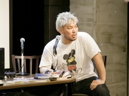 画像ギャラリー No.002のサムネイル画像 / 男色ディーノのゲイムヒヒョー ゼロ:第432回「“内輪受け”の向こう側へ」