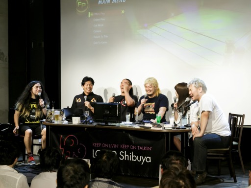 画像ギャラリー No.003のサムネイル画像 / 男色ディーノのゲイムヒヒョー ゼロ:第432回「“内輪受け”の向こう側へ」