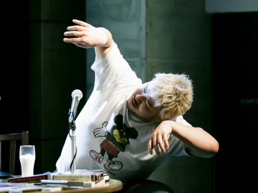 画像ギャラリー No.004のサムネイル画像 / 男色ディーノのゲイムヒヒョー ゼロ:第432回「“内輪受け”の向こう側へ」