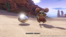 画像ギャラリー No.007のサムネイル画像 / 男色ディーノのゲイムヒヒョー ゼロ:第439回「ドラクエ=ヒクソン説」