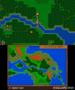 画像ギャラリー No.011のサムネイル画像 / 男色ディーノのゲイムヒヒョー ゼロ:第439回「ドラクエ=ヒクソン説」