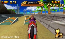 画像ギャラリー No.005のサムネイル画像 / 男色ディーノのゲイムヒヒョー ゼロ:第442回「過ぎ去りし時を求めたい」