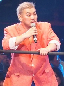 画像ギャラリー No.002のサムネイル画像 / 男色ディーノのゲイムヒヒョー ゼロ:第447回「目指すは“みんなのプロレス”」