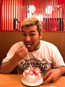 画像ギャラリー No.002のサムネイル画像 / 男色ディーノのゲイムヒヒョー ゼロ:第449回「TGS期間中に起こったことのまとめ」